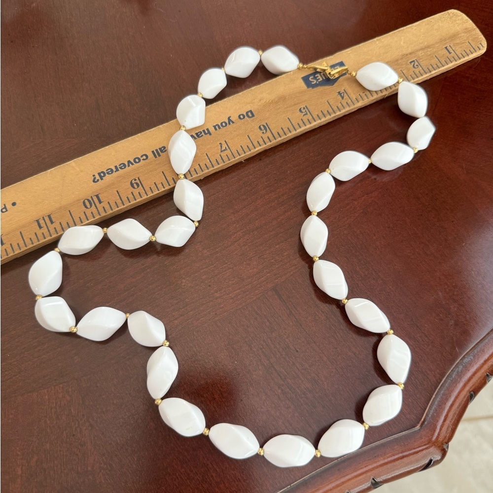 Vintage Napier Necklace